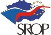 Logo Společného regionálního operačního programu