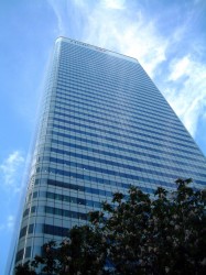 Centrum HSBC v Londýně