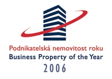 logo Podnikatelská nemovitost roku