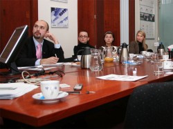 InvestUkraine seeks inspiration for attracting foreign investments in the Czech Republic
