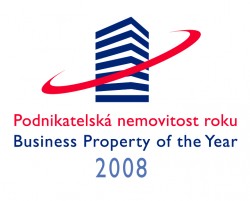 Logo Podnikatelská nemovitost