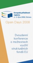 Open days 2008
