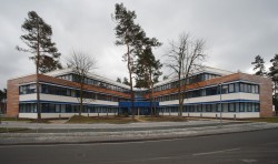 Plzeňský vědecko technologický park