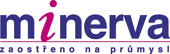 logo Minerva