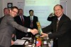 CzechInvest a Tchaj-wan chtějí spolupracovat na výzkumu a vývoji