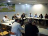 Jednání se zástupci města Sao Jose dos Campos