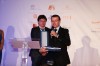 Bohdan Wojnar, člen představenstva společnosti Škoda Auto a.s. za oblast řízení lidských zdrojů oceněné jako Investor dvacetiletí