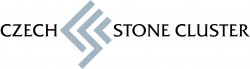 logo Czech Stone Cluster