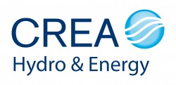 logo CREA Hydro&Energy