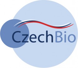 logo CzechBio
