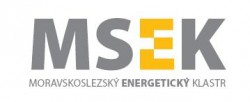 logo - Moravskoslezský energetický klastr