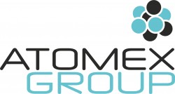 logo ATOMEX