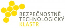 logo - Bezpečnostně technologický klastr