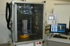 Elektrostatické zařízení pro výrobu koaxiálních nanovláken (s vybavením)