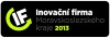 Inovační firma Moravskoslezského kraje 2013