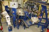 Robotické zařízení pro výrobu průmyslových rozbušek NELA – foto č. 2