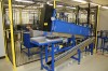 Robotické zařízení pro výrobu průmyslových rozbušek NELA – foto č. 3