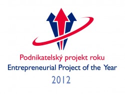 Ponikatelský projekt roku 2012