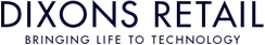 logo Dixons Retail