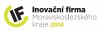Inovační firma Moravskoslezského kraje 2014
