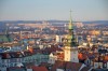 Brno - ilustrační foto