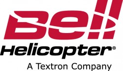 logo Bell Helicopter