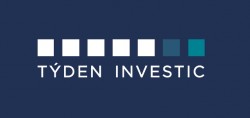 Týden investic - logo