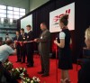 Bell Helicopter opening