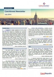 Newsletter - July 2014