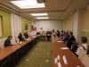 Podnikatelé z Karlovarského kraje se setkali s hejtmanem Novotným na společné snídani