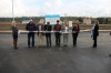 Na Sokolovsku byla slavnostně otevřena nová průmyslová zóna