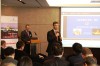 Pokračující zájem Korejců o investování u nás potvrdil seminář CzechInvestu a AFI v Soulu