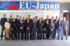 České firmy prezentovaly Japonsku, jak umí využít vesmírné technologie