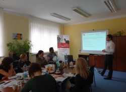 Týden investic: Personalisté v Ostravě diskutovali, jak zaujmout potenciální zaměstnance