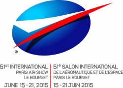Paris International Air Show 2015