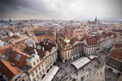 Česká republika si polepšila v žebříčku konkurenceschopnosti