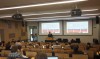Týden investic: Na semináři k novému OP PIK v Plzni vystoupili i zástupci Západočeské univerzity