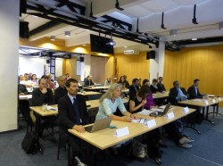 Týden investic: Podnikatelé a akademici ve Zlíně diskutovali, jak financovat výzkum a vývoj