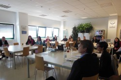 Investment Week: HR specialists from the Plzeň region discuss agency employment