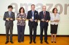 Amazon opens its new Czech corporate offices
