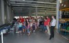 Nový výrobní areál RSF Elektronik ve Stříbře přilákal přes tisíc návštěvníků