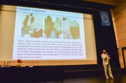 Liberecká univerzita hostila světovou nanokonferenci
