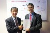 MoU signed between CzechInvest and Korean Trade Insurance Corporation