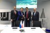 Generální ředitel CzechInvestu podepsal memorandum s bavorským inkubátorem Evropské kosmické agentury ESA