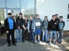 Středoškoláci z Hradce Králové navštívili výrobnu pryže