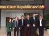 Další čínské firmy zvažují investice v České republice