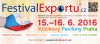 Festival Exportu 2016 otevírá dveře dalším obchodním příležitostem