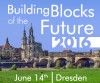 Building Blocks of the Future 2016 představí v Drážďanech novinky v nanotechnologiích