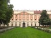 Czech Republic selling historic Invalidovna complex in centre of Prague