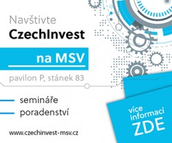 České strojírenství stojí na prahu změn